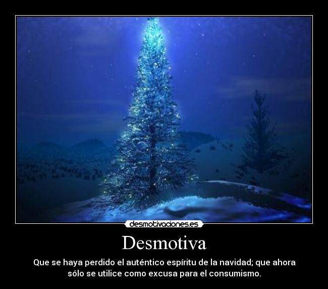 Desmotiva -