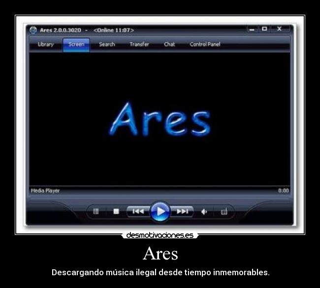 Ares -