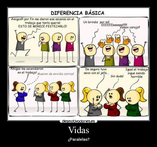 Vidas - 