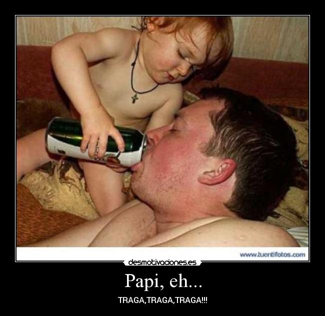 carteles ninocerveza desmotivaciones