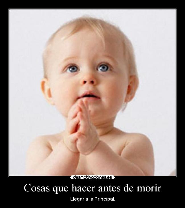 carteles srchuk desmotivaciones