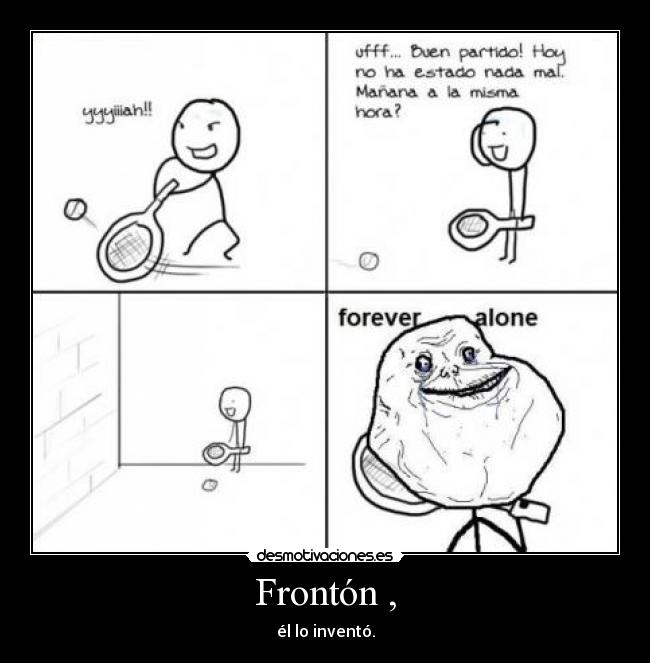 Frontón , -