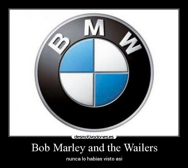 Bob Marley and the Wailers - 