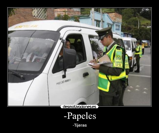 -Papeles -