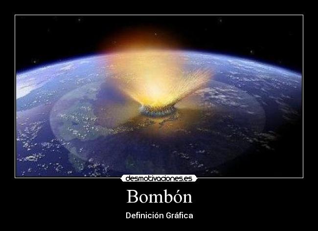 Bombón -