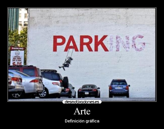 Arte -