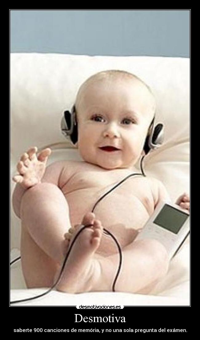 carteles saberte 900 canciones desmotivaciones