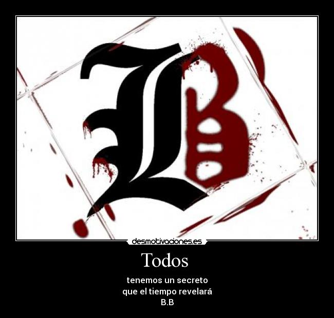 carteles bb desmotivaciones