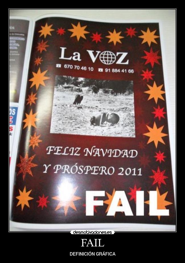 FAIL -