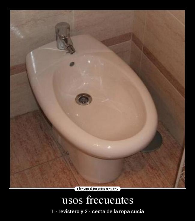 usos frecuentes - 