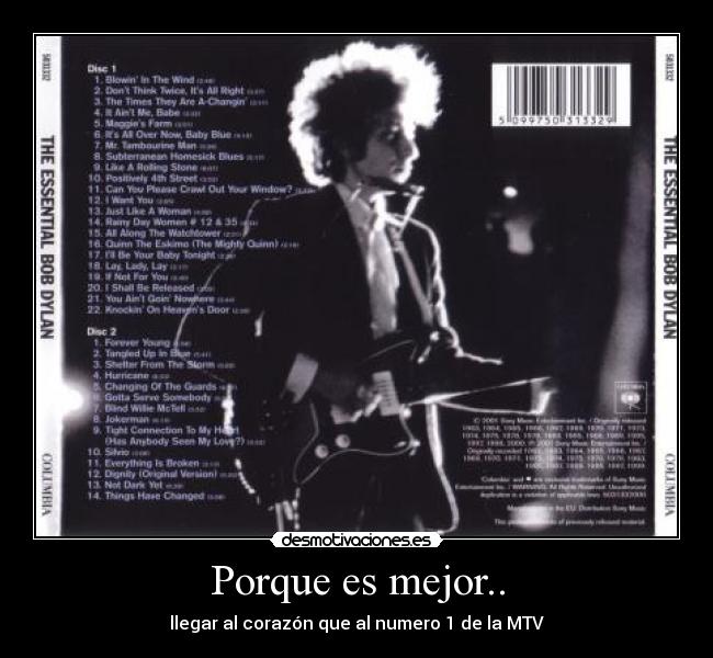 carteles bod dylan musica the essential recopilatorio canciones protesta desmotivaciones