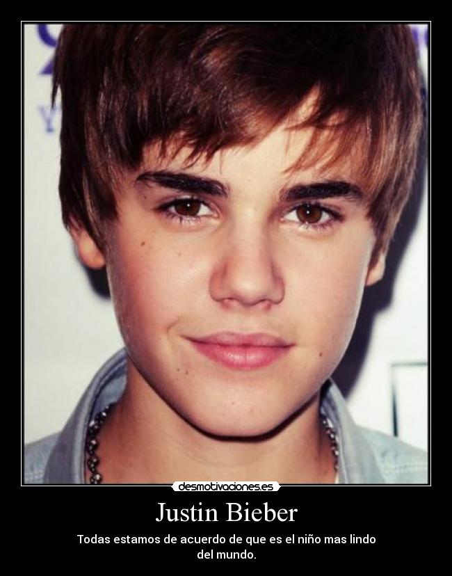 Justin Bieber - 