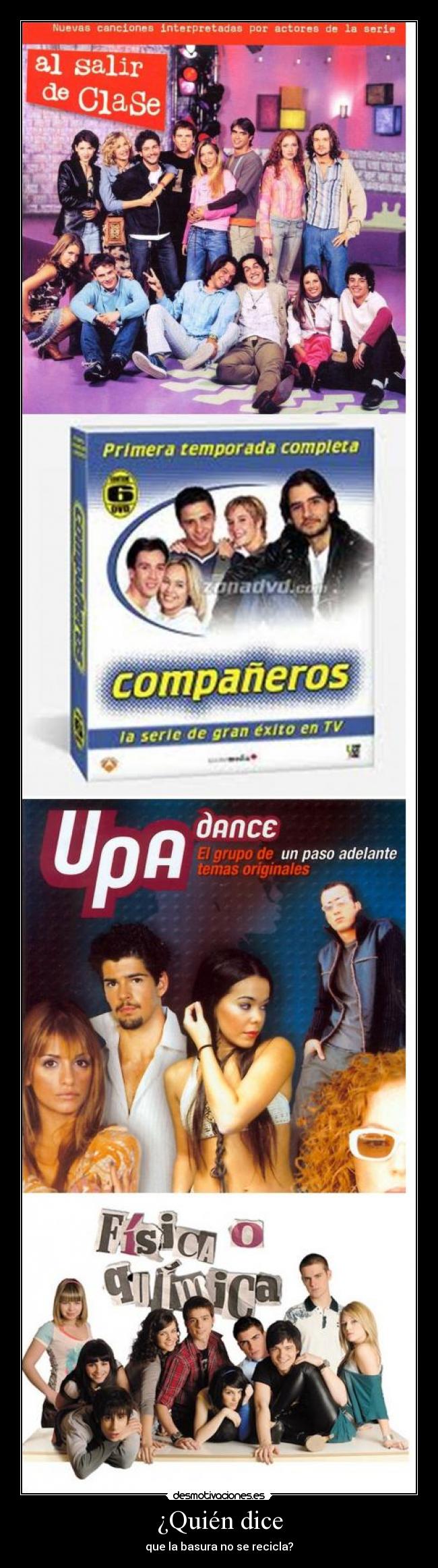 carteles pitgrif desmotivaciones