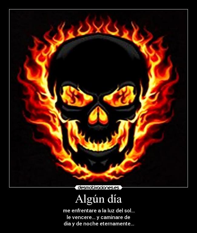 carteles algun dia desmotivaciones