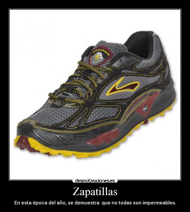 Zapatillas -