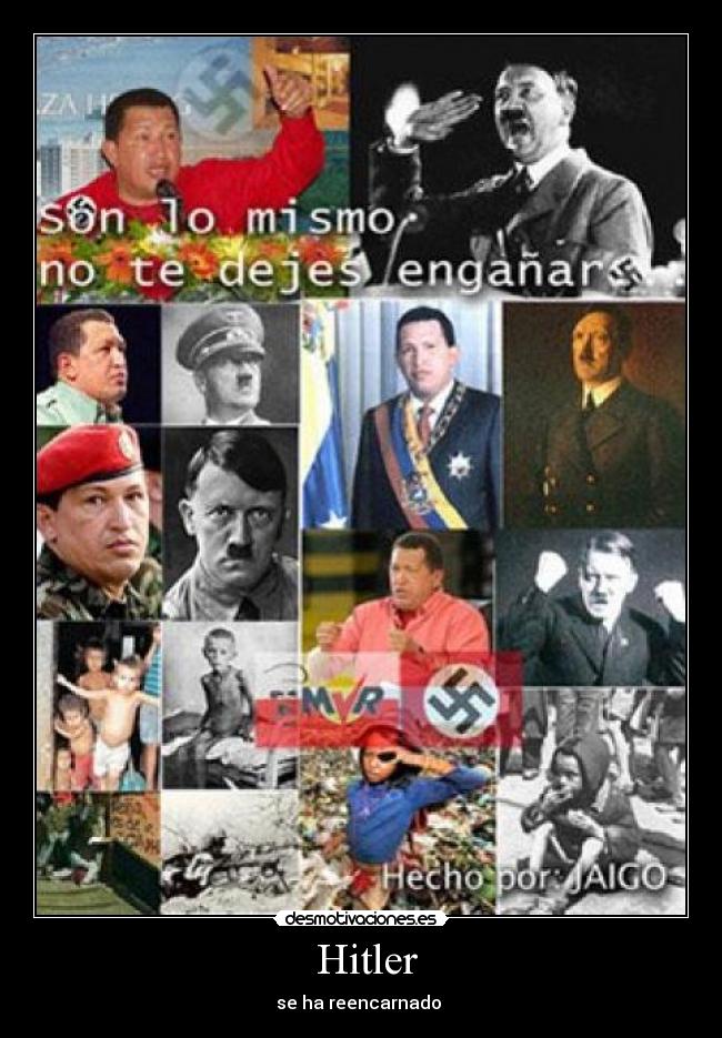  Hitler - 