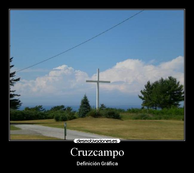 carteles desmotivacion cruzcampo desmotivaciones