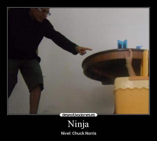 Ninja - 