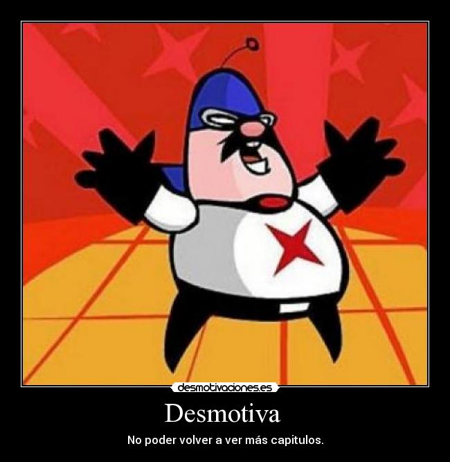 Desmotiva  - 