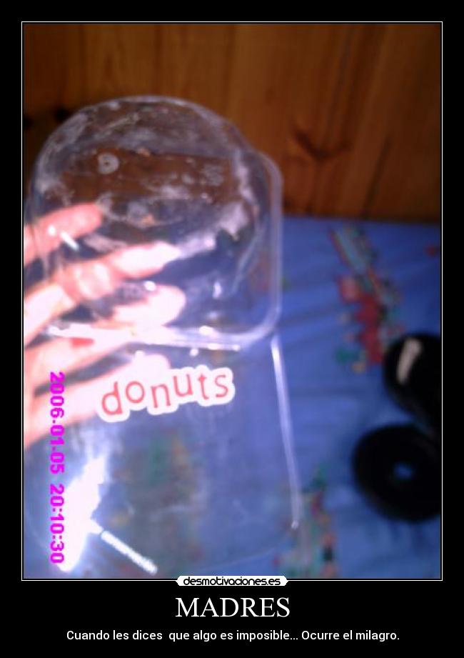 carteles nosepartio desmotivaciones