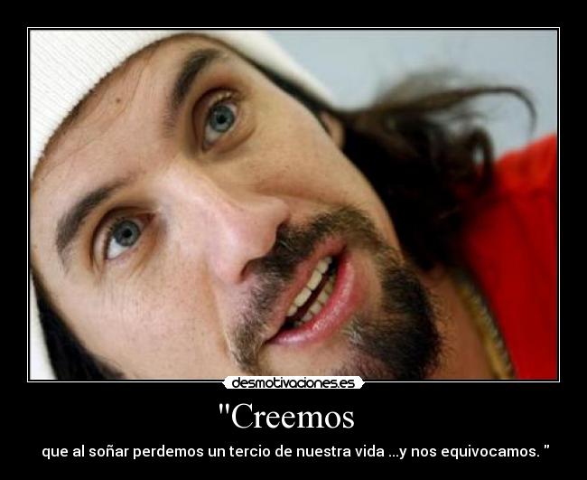 Creemos   - 