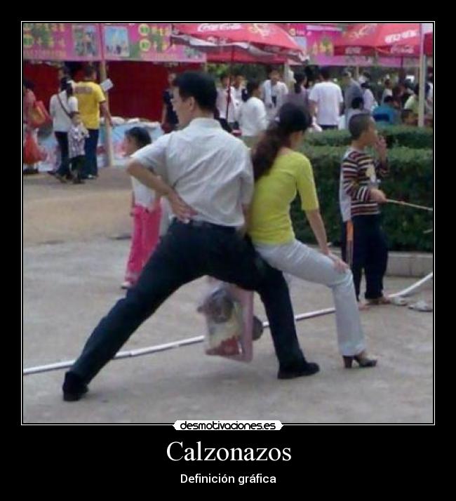 Calzonazos - 