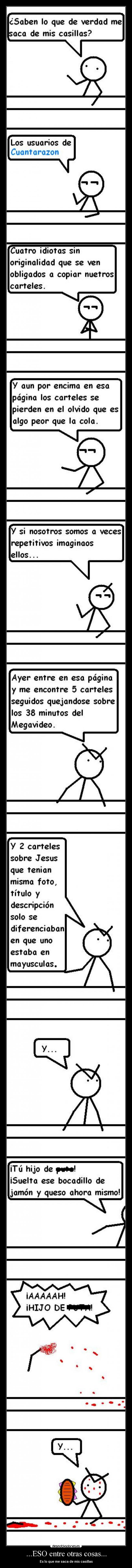 ...ESO entre otras cosas... - 