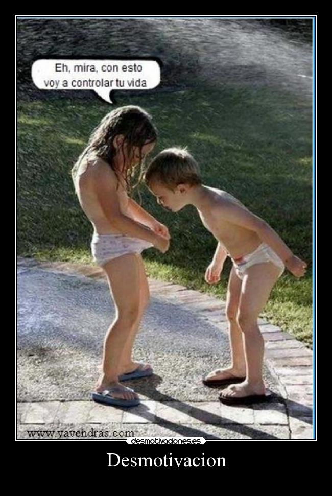 Desmotivacion - 