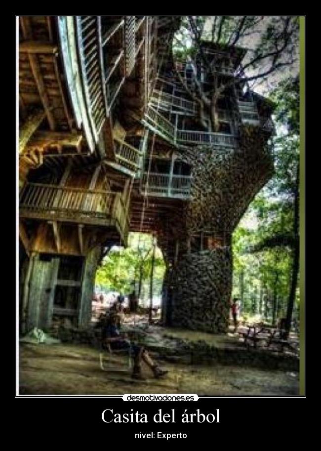 carteles casita desmotivaciones