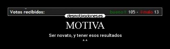 MOTIVA -