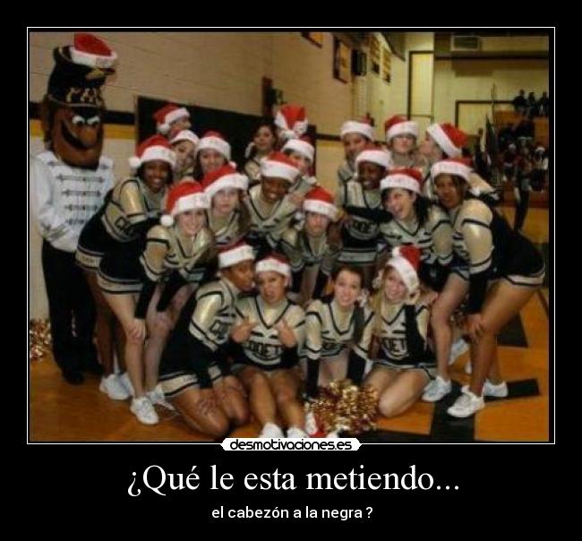 carteles que estara metiendo desmotivaciones