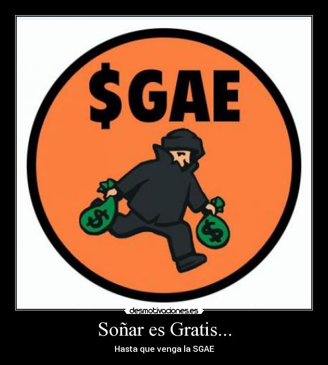 Soñar es Gratis... -