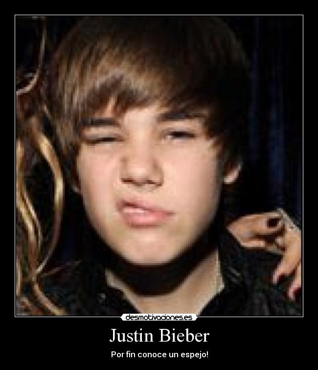 Justin Bieber - 