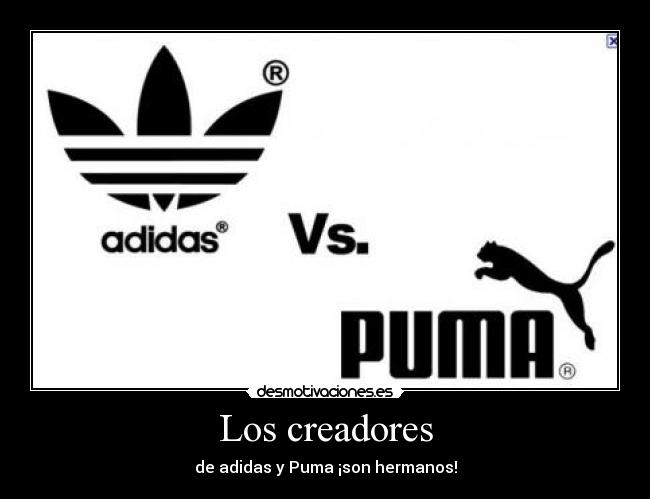 Los creadores -