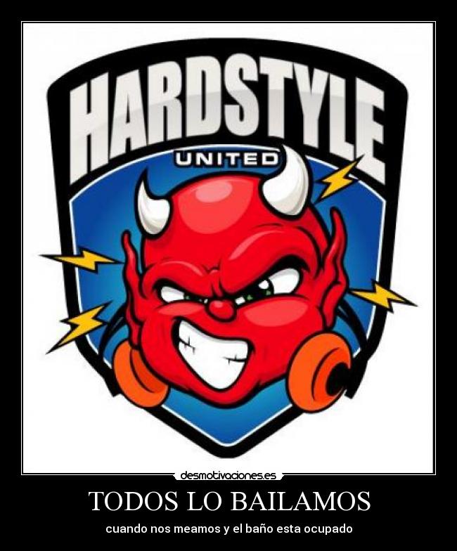 carteles xdees canis caca pokeros mear desmotivaciones