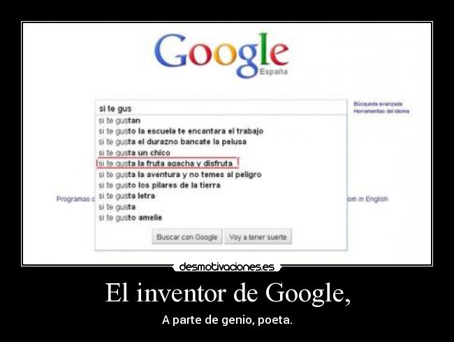 carteles poesia desmotivaciones