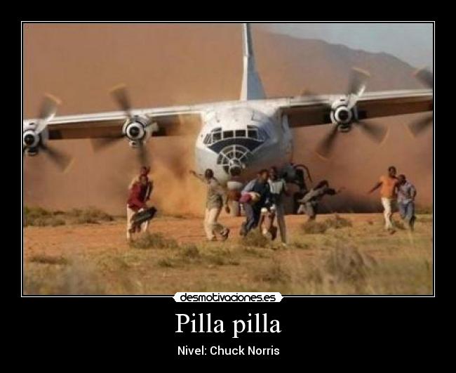 Pilla pilla - 