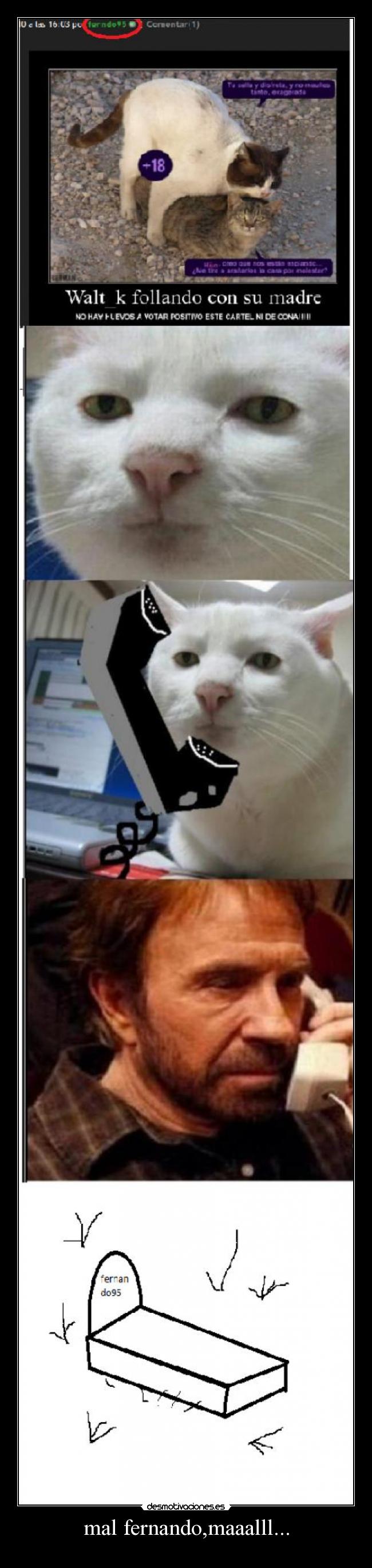 carteles cc4 desmotivaciones