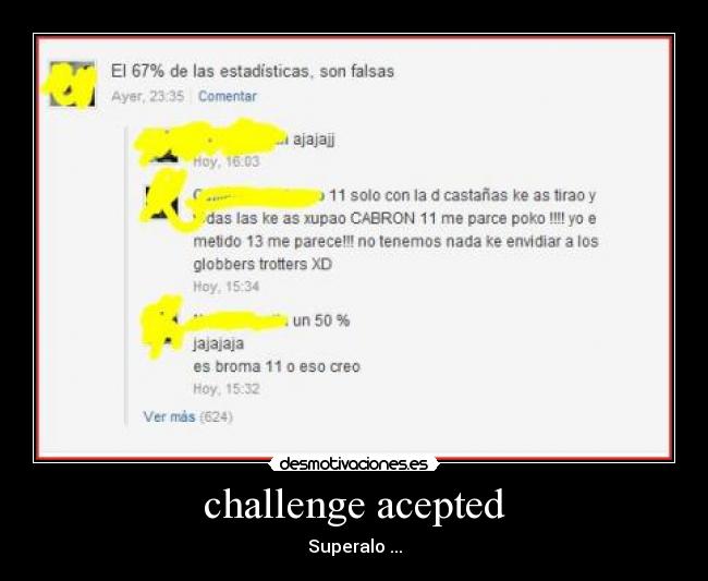 carteles desmotivaciones