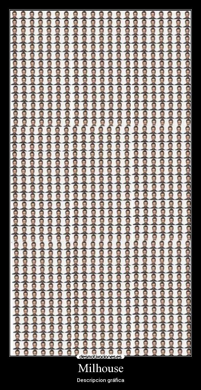 Milhouse -