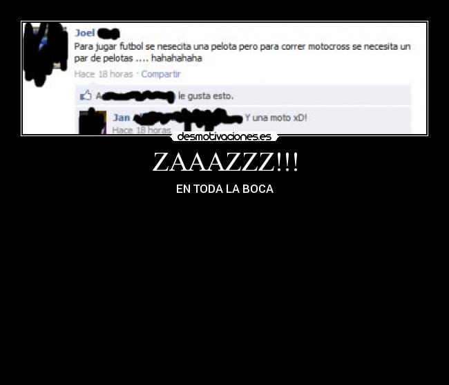 ZAAAZZZ!!! -