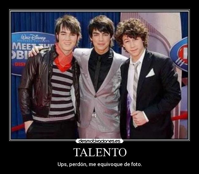 TALENTO - 