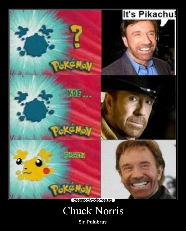 carteles pokemon desmotivaciones