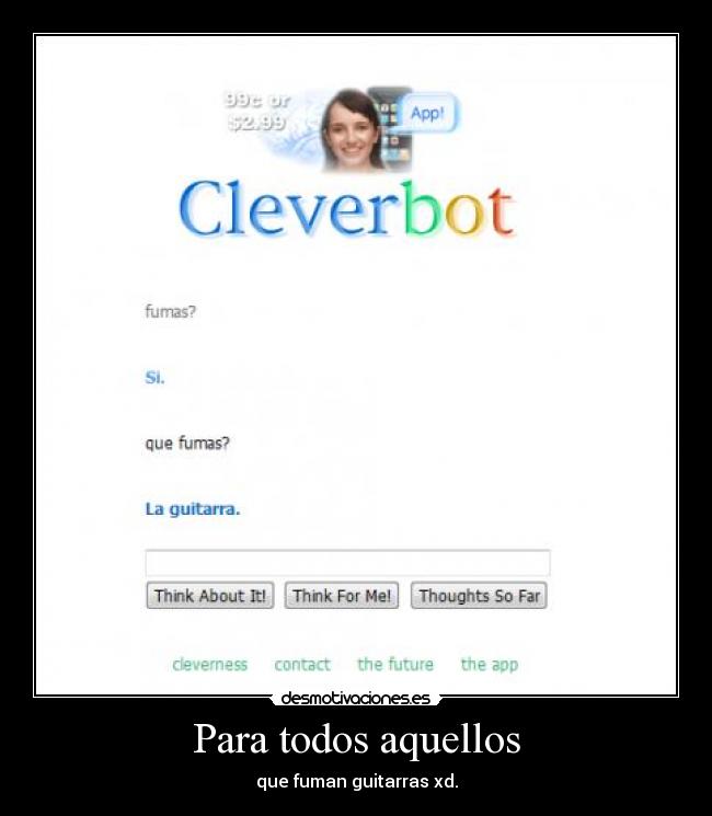 Para todos aquellos - 