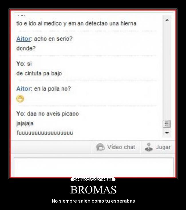 BROMAS -