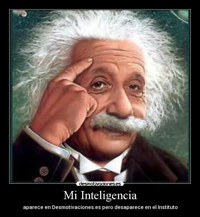 Mi Inteligencia -