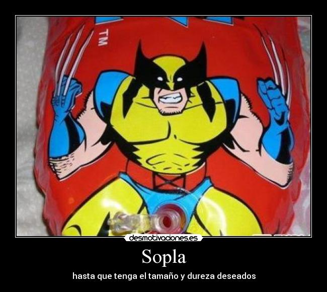 Sopla - 