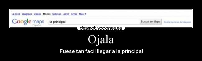 carteles desmotivante desmotivaciones