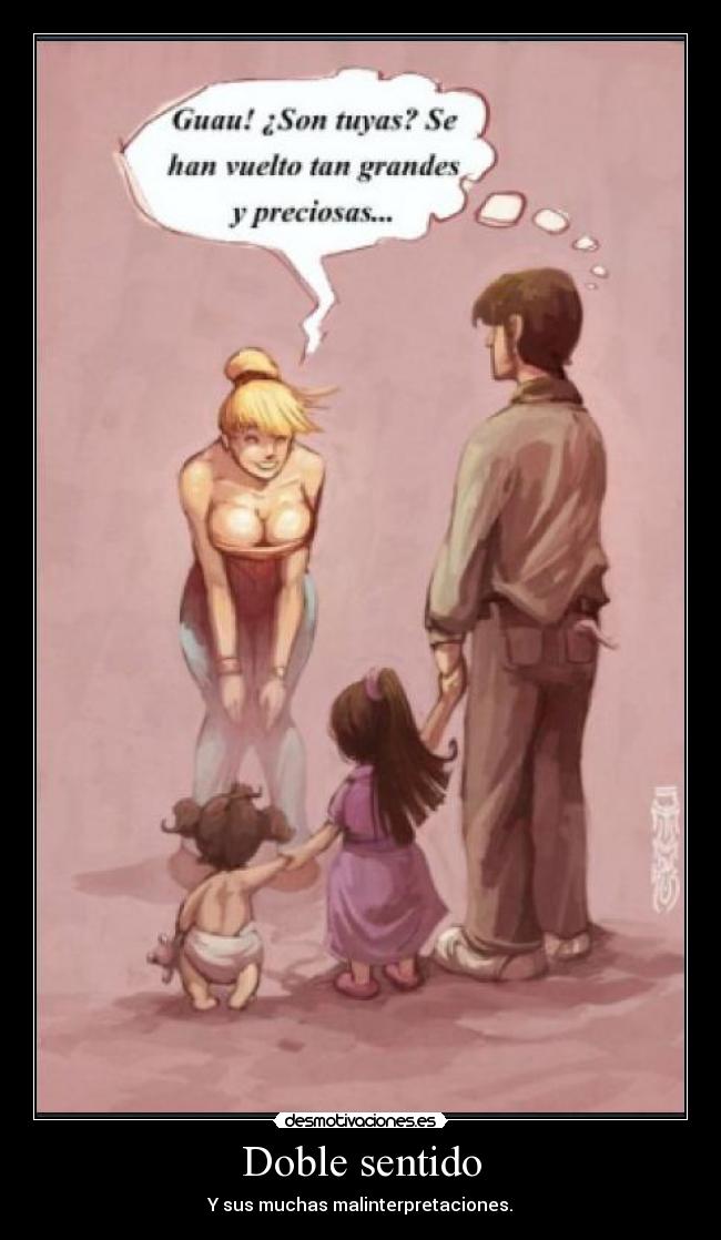 Doble sentido - 