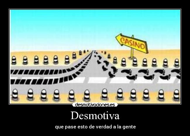 Desmotiva - 
